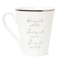 18th Birthday Me to You Bear Luxury Boxed Mug Extra Image 2 Preview
